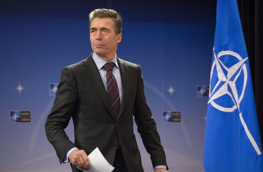 NATO Warns of Russia Moving Artillery Units and Special Forces Into Ukraine