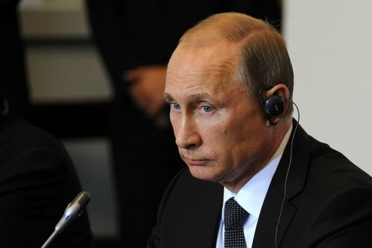 Russia Not Invited to Wales NATO Summit – Reports