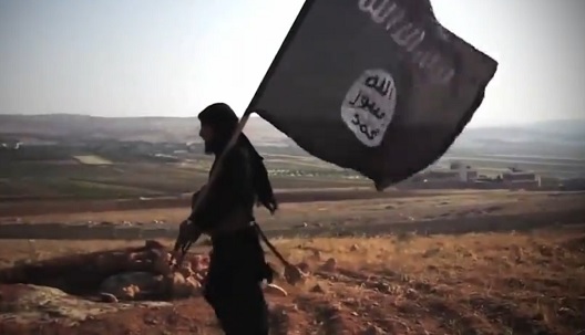 ISIS in Syria: Avoiding Assad’s Ambush