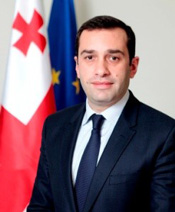 Irakli Alasania