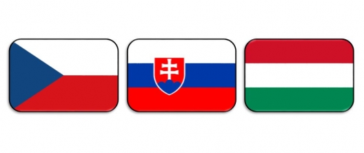 Special Summit Series: Slovakia, Hungary, the Czech Republic, and NATO