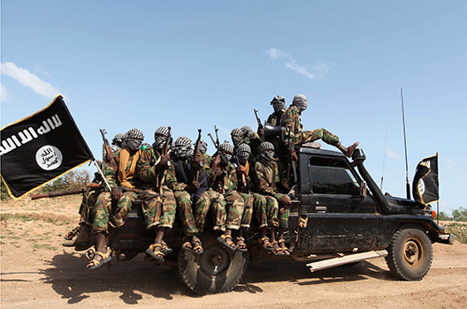 Succession in Somalia: al-Shabaab after Godane