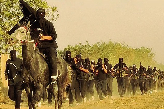 Beyond Airstrikes, How the United States Can Accelerate the Islamic State’s Defeat
