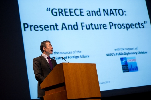 Majority of Greeks Describe NATO as ‘No Longer Essential’