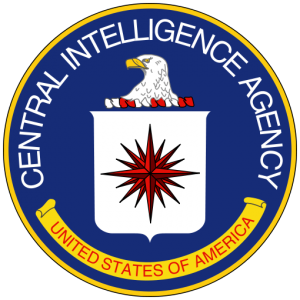 CIA Halts Spying in Europe