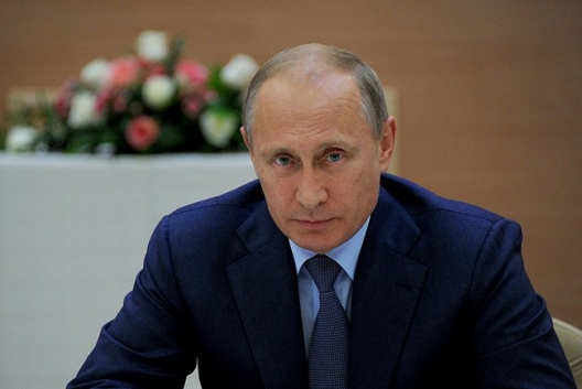 Putin Targets the Baltics to Discredit NATO