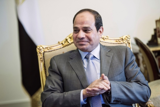 What to Expect from Sisi’s UNGA Speech