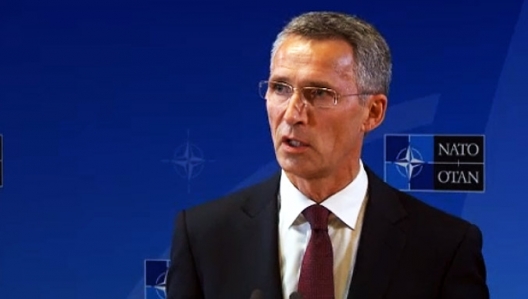 New secretary general: NATO Military presence in eastern Allies ‘for as long as necessary’