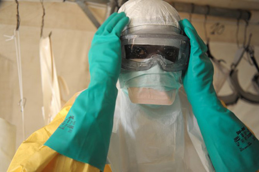 Beyond the Immediate Tragedy: Ebola’s Long-Term Implications