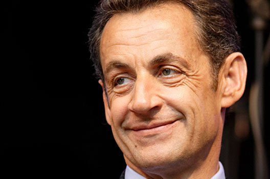 Sarkozy: the French Paradox