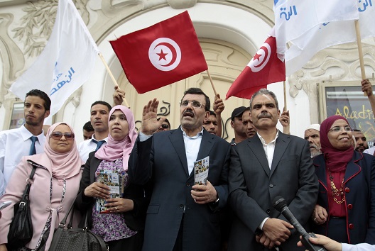 Tunisia’s Politicians Must Manage Expectations