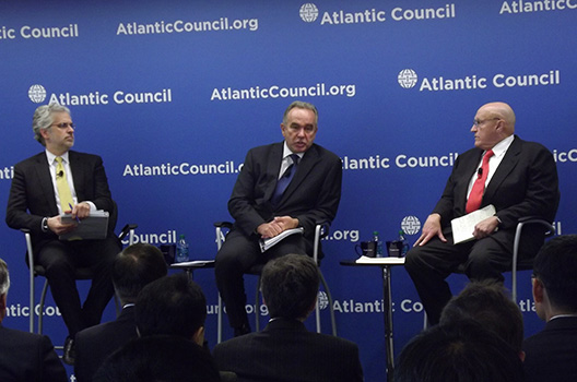 Future of US Extended Deterrence in East Asia