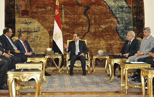 Egypt’s Options in Dealing with the Libyan Crisis (Part III)