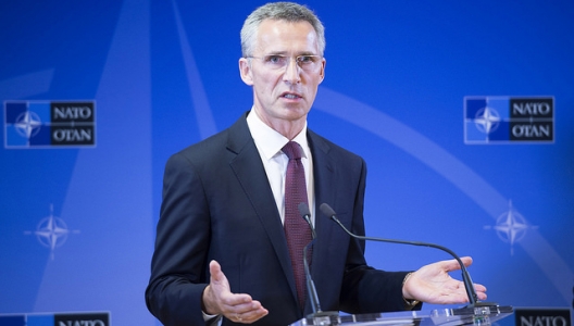 NATO’s New Secretary-General Takes Over Alliance in Need of Money—and Unity