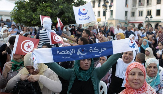 Tunisia’s 2014 Elections: The Search for a Post-Transitional Order