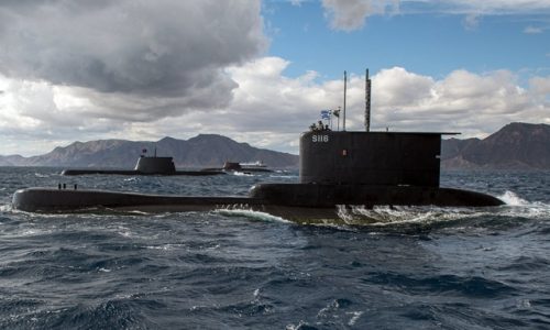 Noble Justification is a "high-density, high-threat scenario"