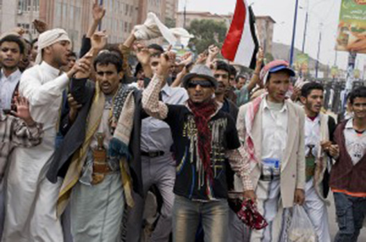 Only a Long-Term Approach Can Resolve Terrorist Threat in Yemen