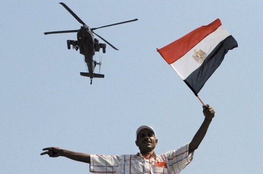 US Military Aid to Egypt Dissected (Part I)