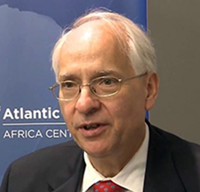 Four Questions with US Special Envoy for Sudan and South Sudan Donald Booth