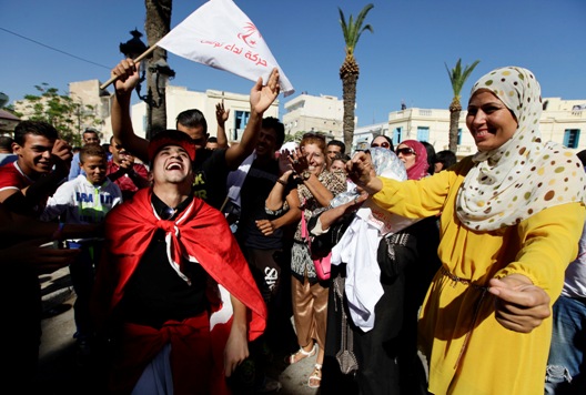 Tunisia’s Elections Amid a Middle East Cold War