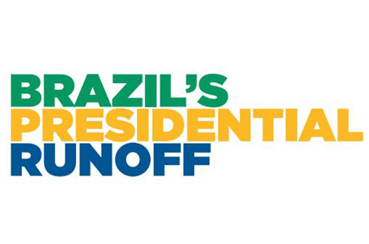 Brazil’s Presidential Runoff