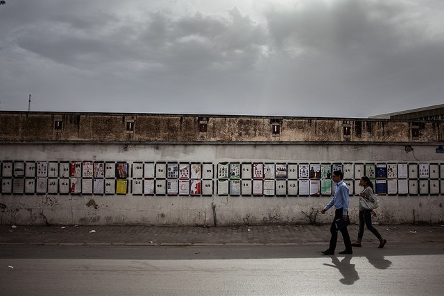 Ennahda Loses in Tunisia: What Comes Next?