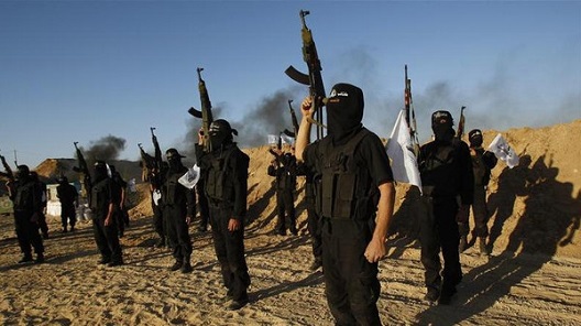 The Islamic State and the Internationalization of the Sinai Conflict