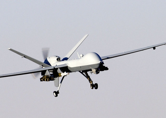 Poland To Buy Armed Drones Amid Ukraine Crisis