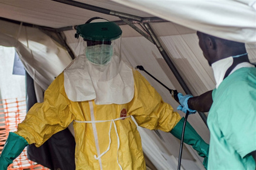 China’s Evolving Ebola Response: Recognizing the Cost of Inaction