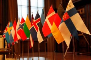 8 northern European nations decide to strengthen defense cooperation