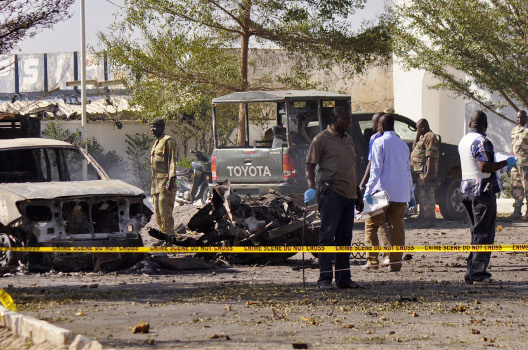 Boko Haram’s big week: Why we should care