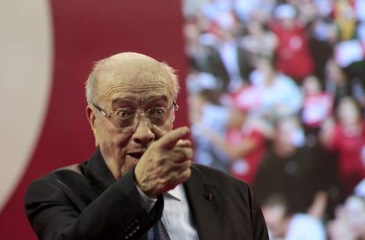 What’s Next for Tunisia’s Foreign Policy?