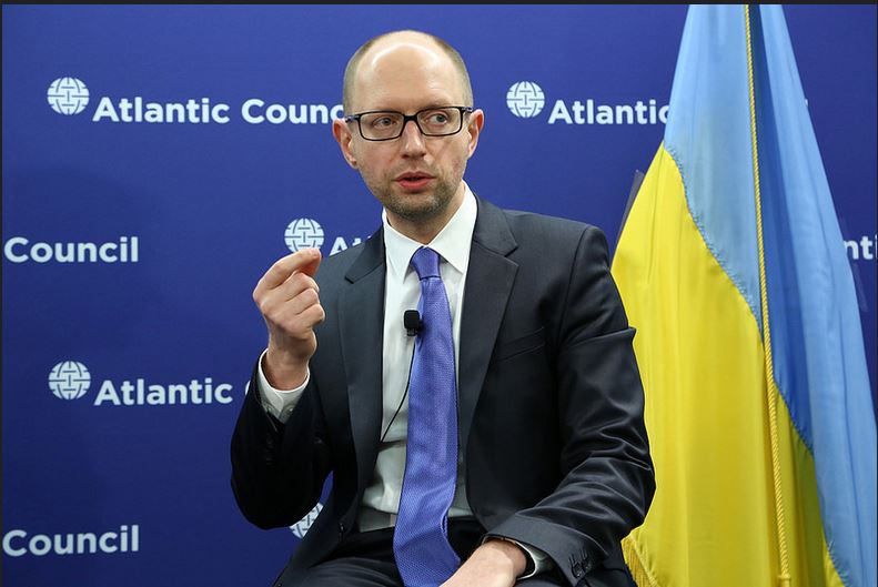 Ukraine’s New Government: The Names Emerge