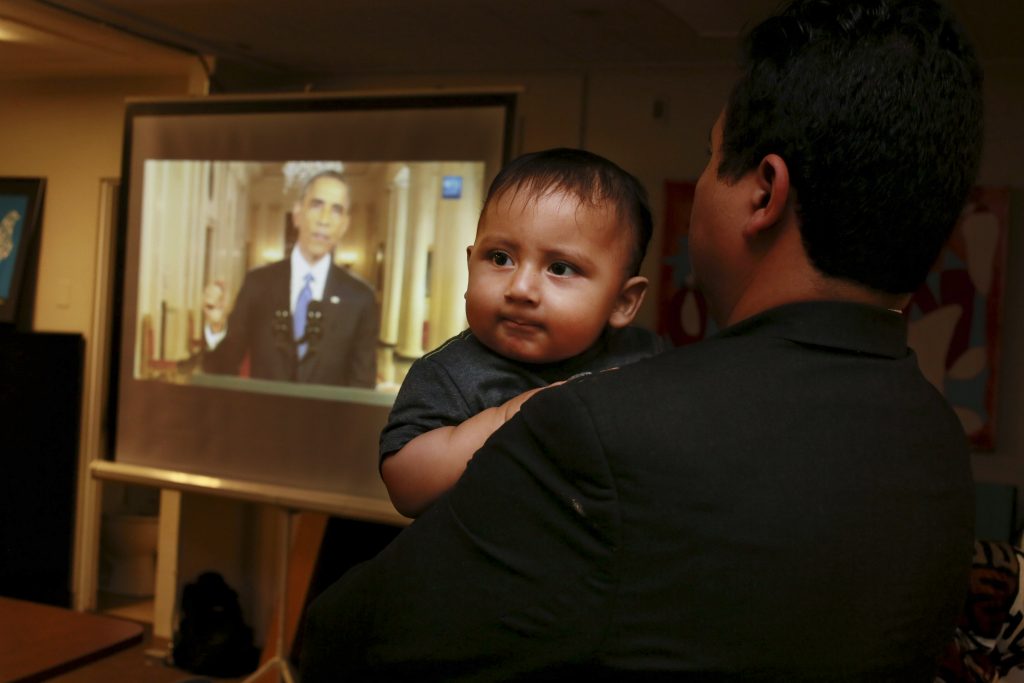 Obama’s Temporary Immigration Fix Still Demands a Permanent Solution