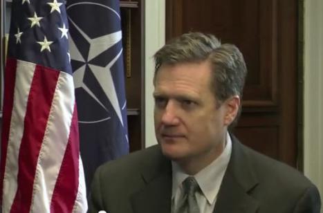 Congressman Mike Turner Elected to Lead NATO Parliamentary Assembly