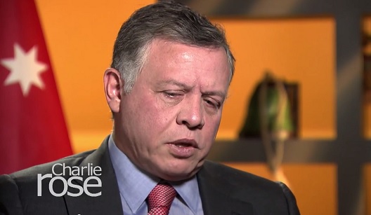 What King Abdullah Gets Right and Wrong about Islamic Extremism