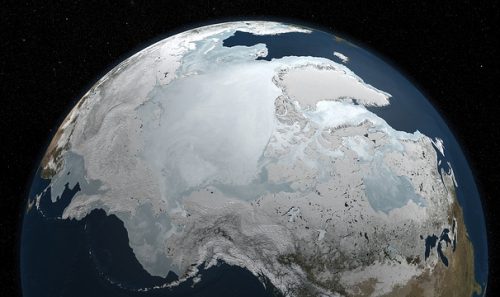 Arctic Sea Ice