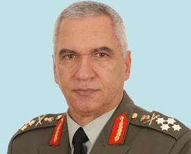 Greek General Appointed to Lead EU Military Committee