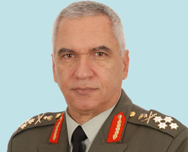 General Mikhail Kostarakos
