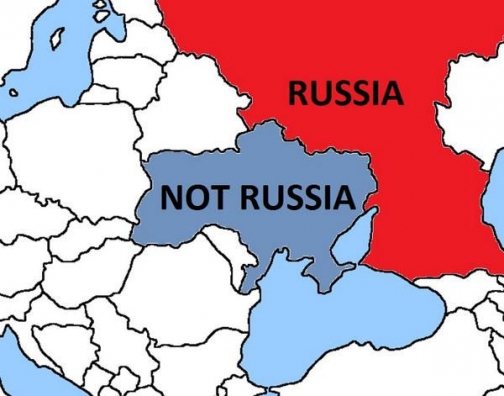 German Scholars and Journalists Argue that Russian Expansionism Should Not Be Rewarded