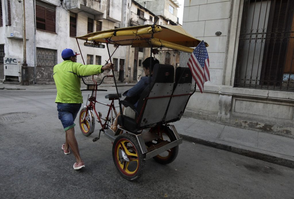 US Cuba Shift Was Presaged by Poll Showing Americans Were Ready for Change