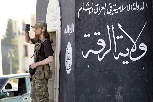 ISIS’s Governance Crisis (Part I): Economic Governance