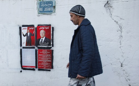 Tunisia: Next President, Hard Choices