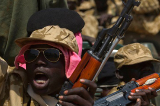 South Sudan Peace Talks ‘Going Nowhere,’ Says Atlantic Council Expert