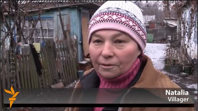 In the War for Ukraine’s Donbas, the Ordeal of a Frontline Town