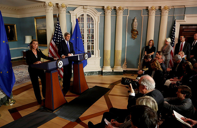 TTIP Action | January 27
