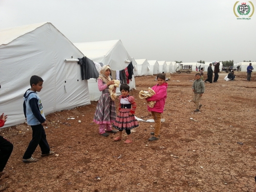 Lebanese Visa Restrictions Set Significant Precedent for Syrian Refugees