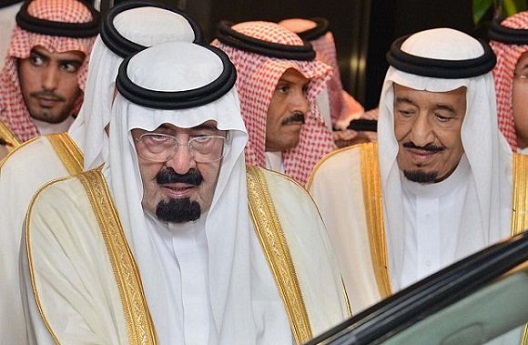 King Abdullah’s Legacy: Championing Higher Education in Saudi Arabia