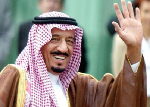 New Saudi King, Same Old Kingdom