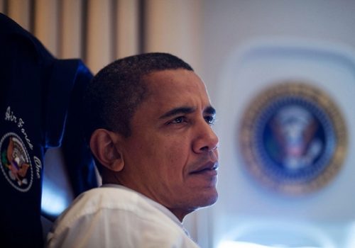 President Barack Obama, Nov. 16, 2009
